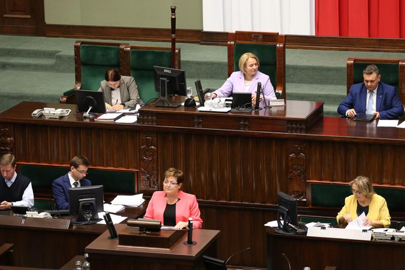 sejm